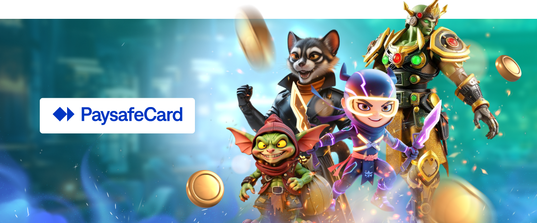 5 euro PaySafeCard casino