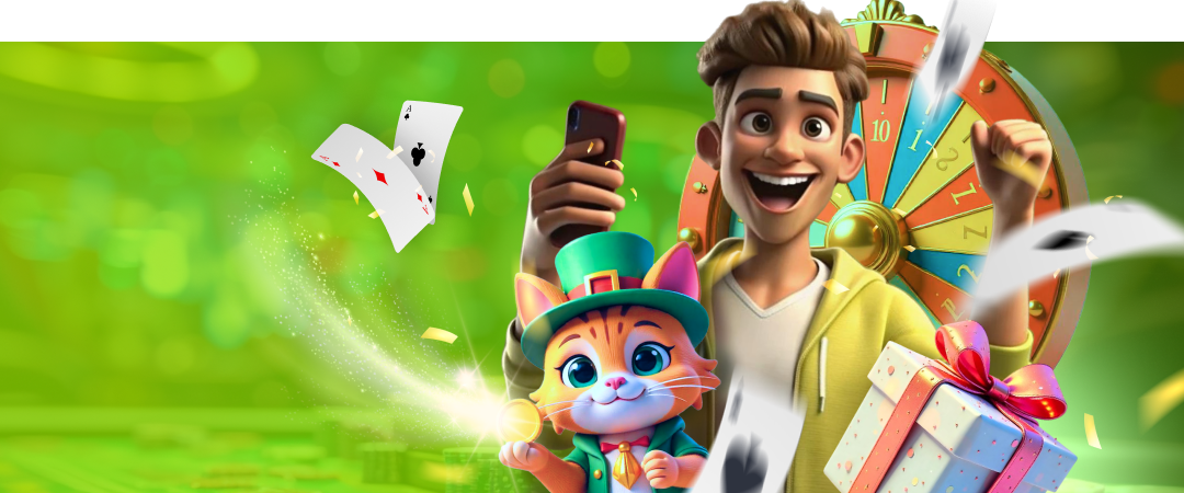 Bonus 7 Euro w Kasynie