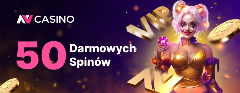 NV Casino 50 DS bonus